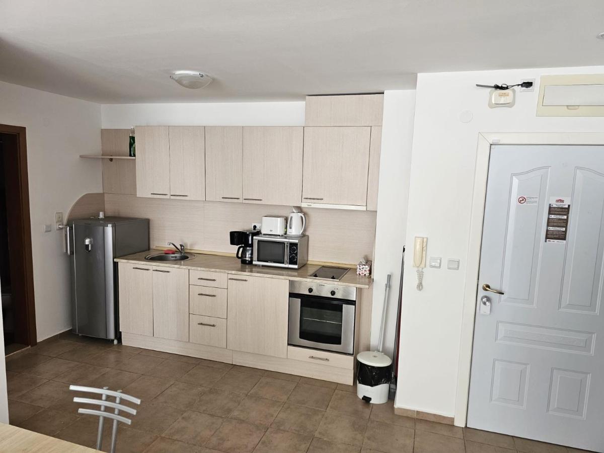 Apartment Noks *